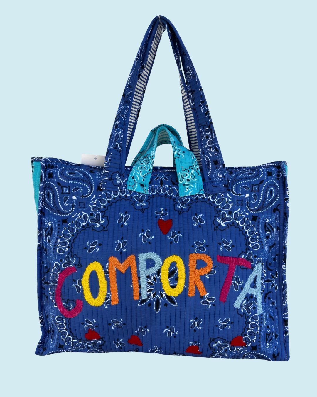 The Comporta Bag