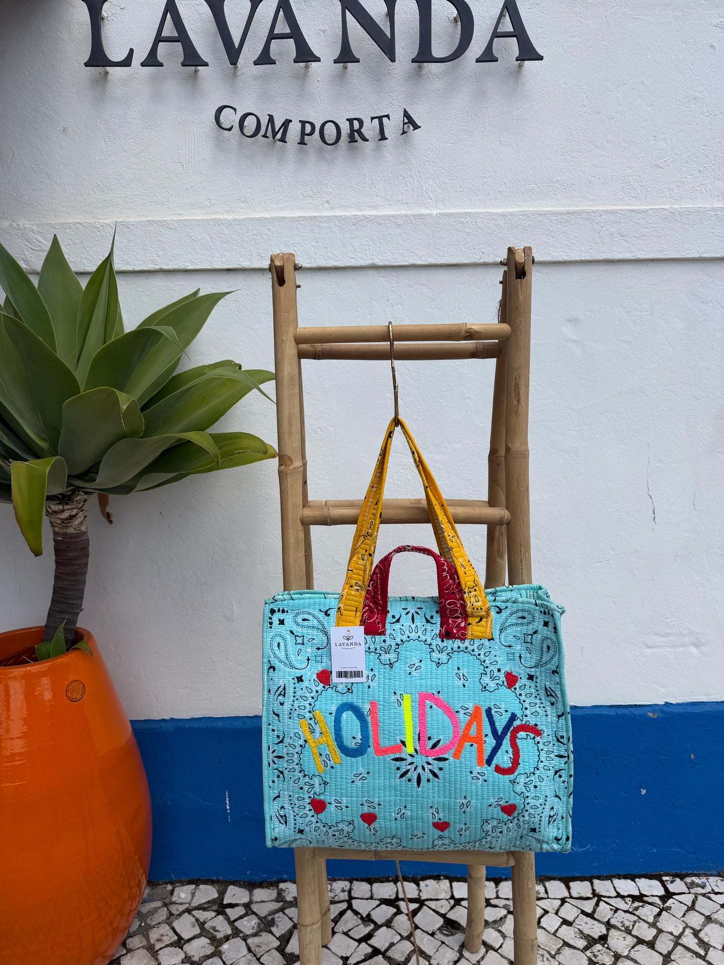 A Mala Comporta