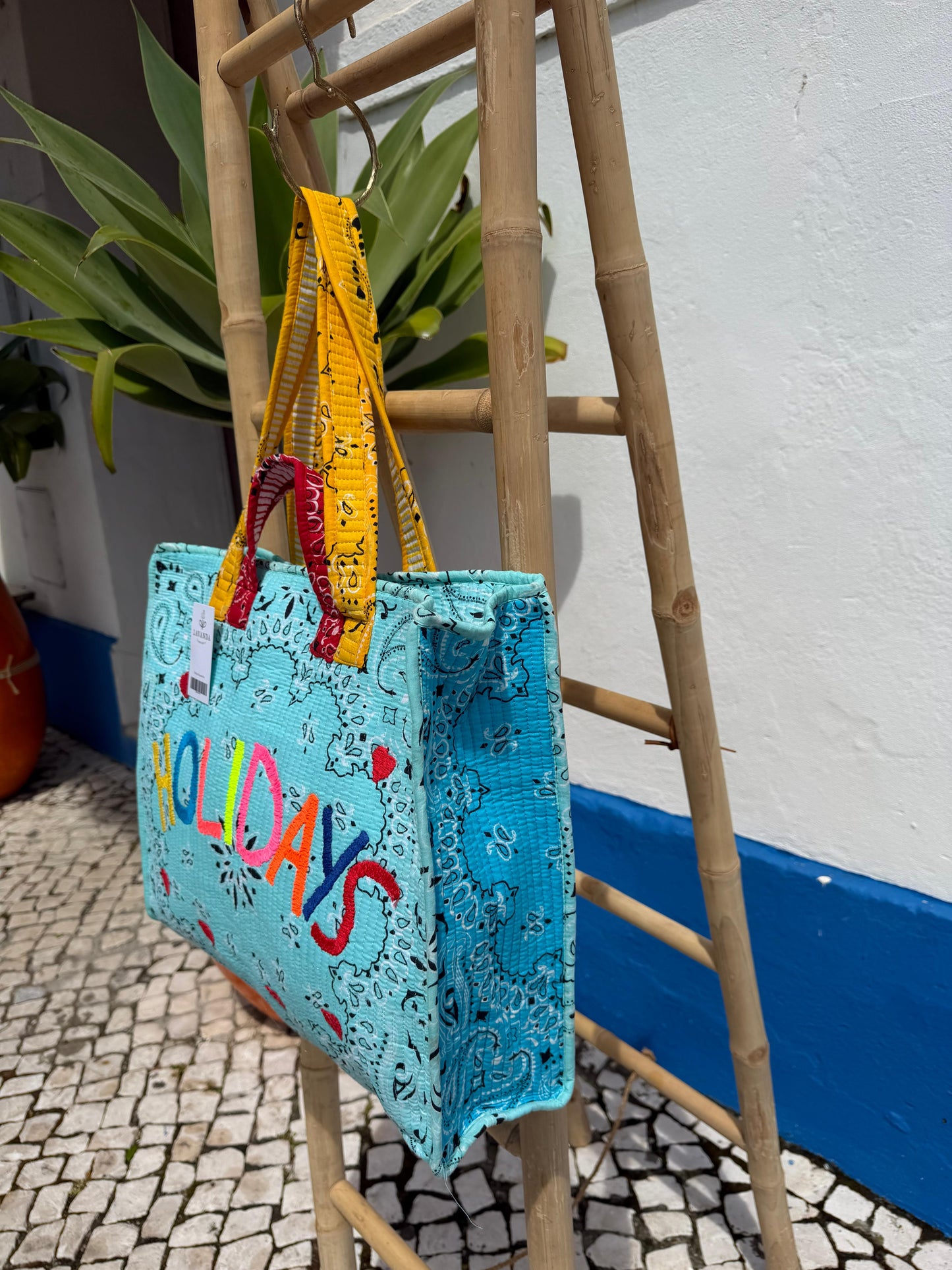 A Mala Comporta