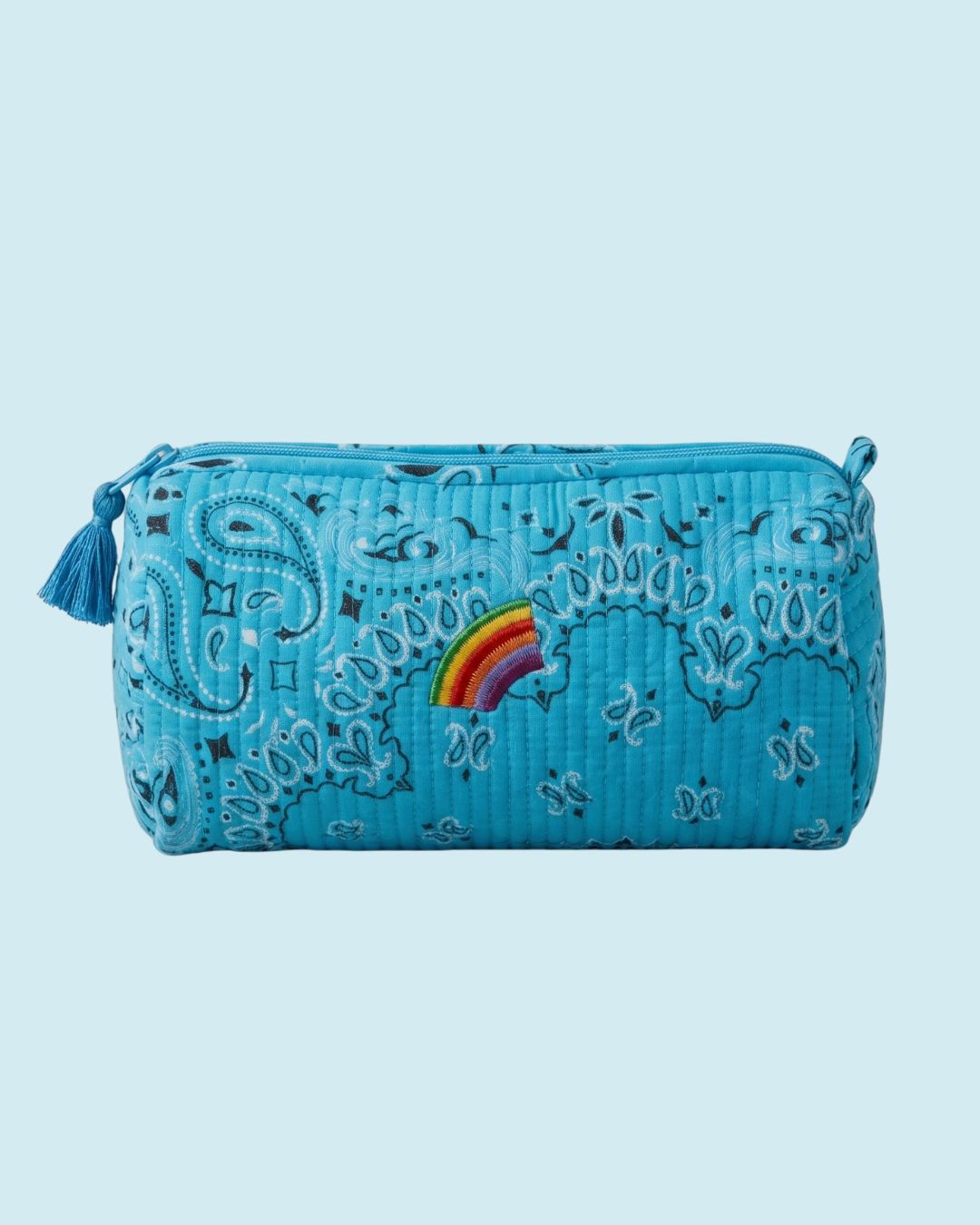The RAINBOW Pouch