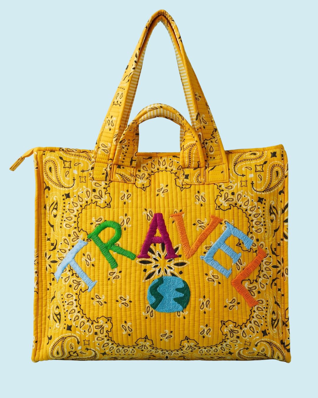 The Travel Bag
