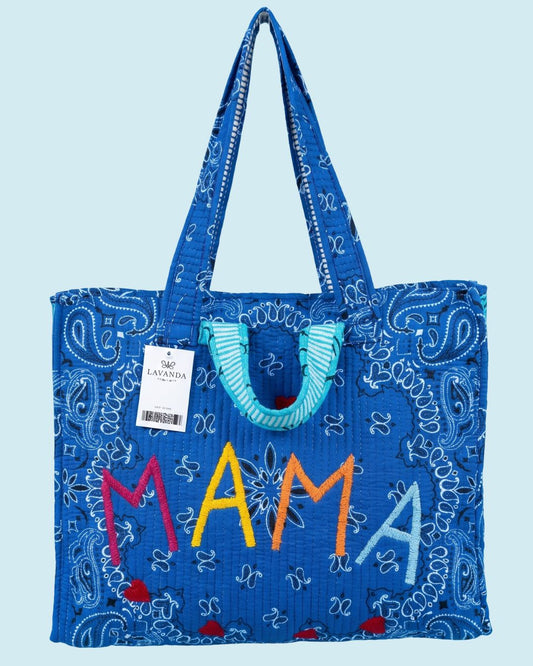 The MAMA Bag
