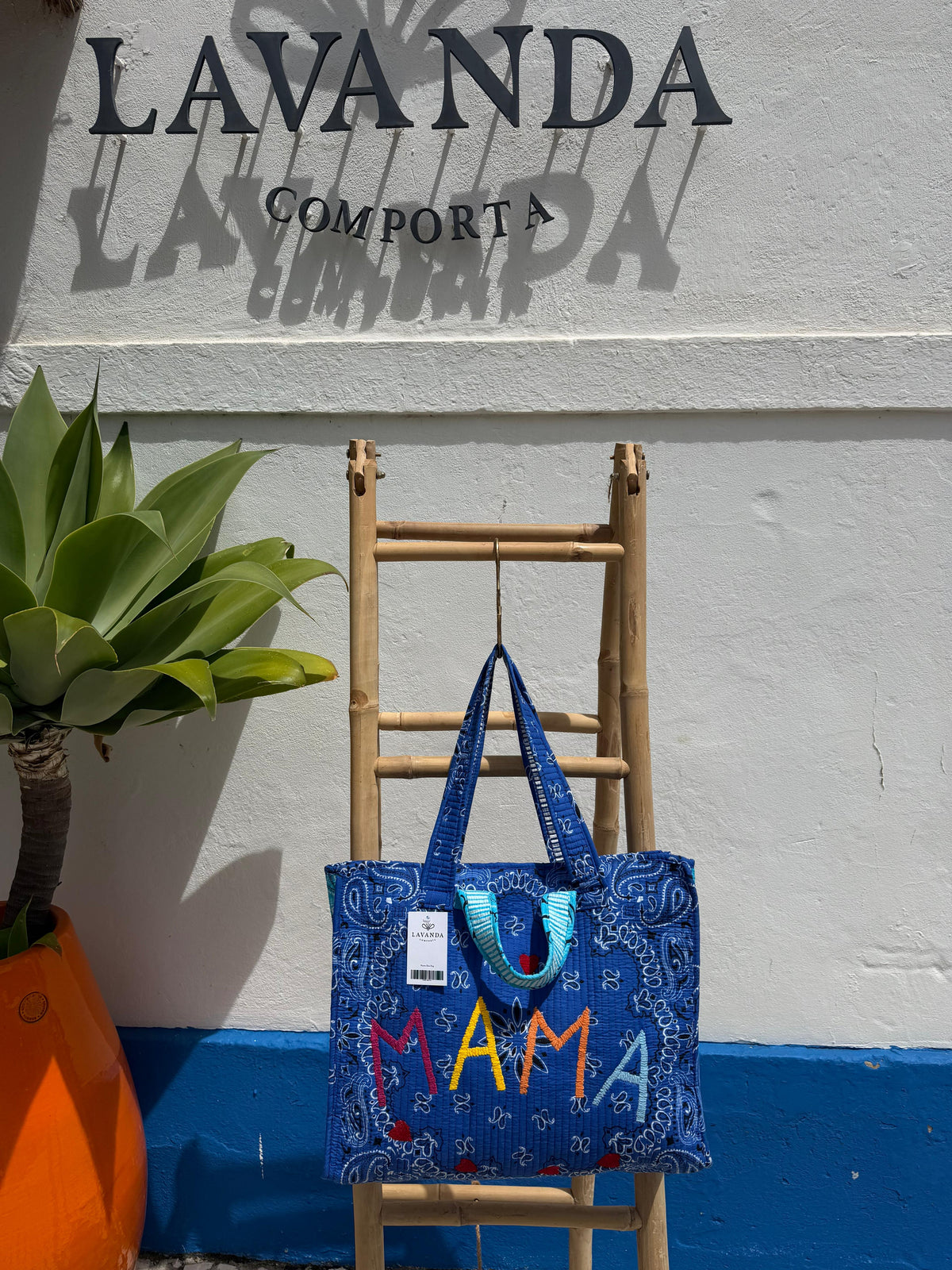 The MAMA Bag