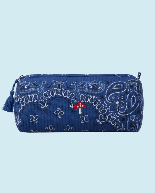 The MUSHROOM Pouch