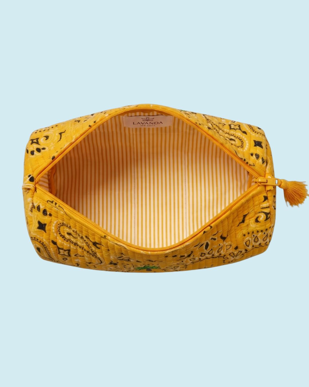 The PALM TREE Pouch