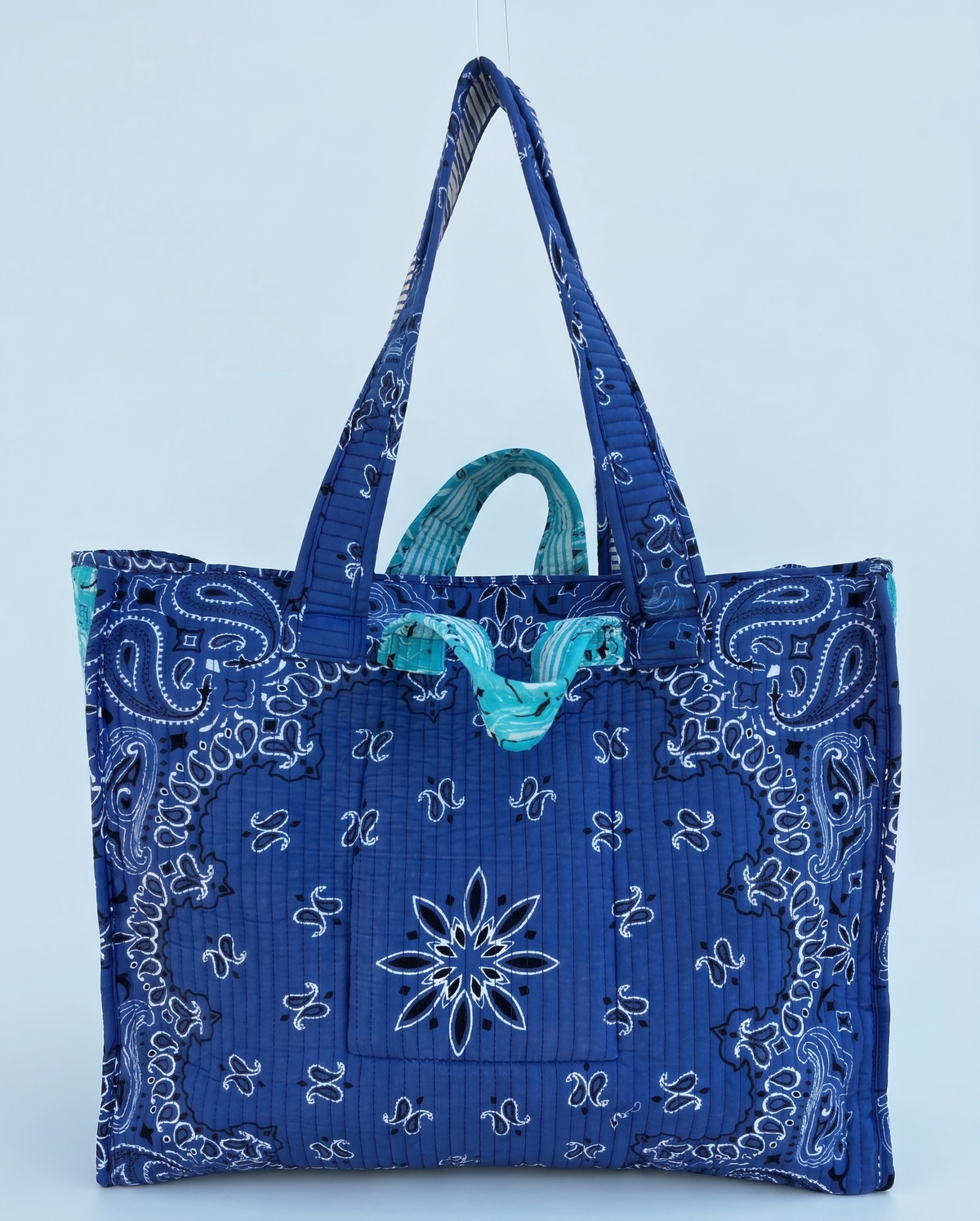 The MAMA Bag