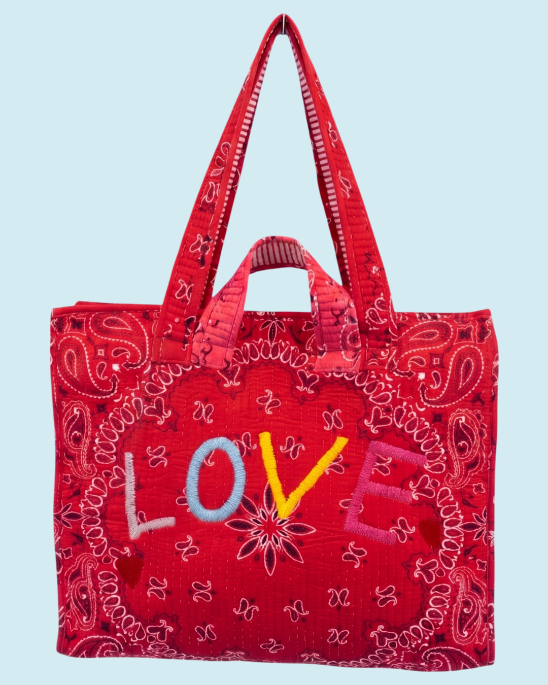 A Bolsa MAMA