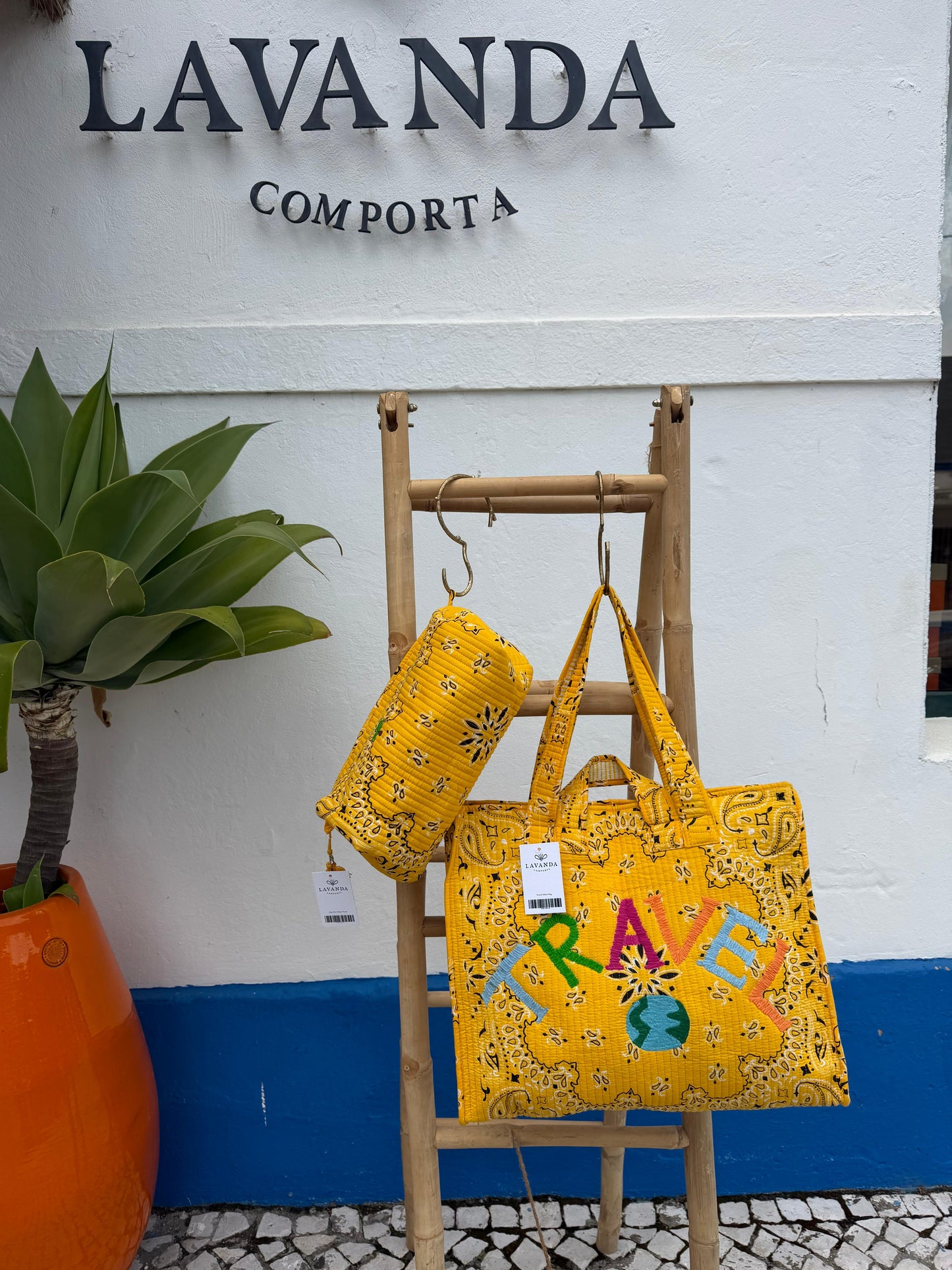 A Mala Comporta